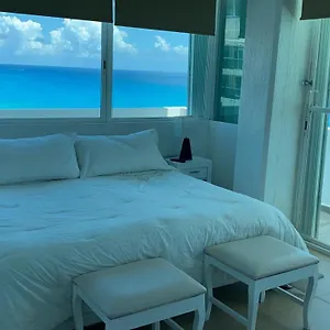 Apartamento Soleo1803, Cancún