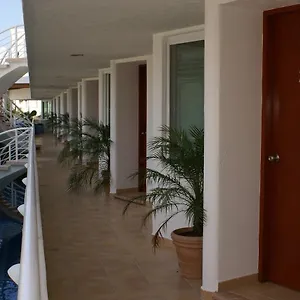Apartamento Suites Moon River, Cancún
